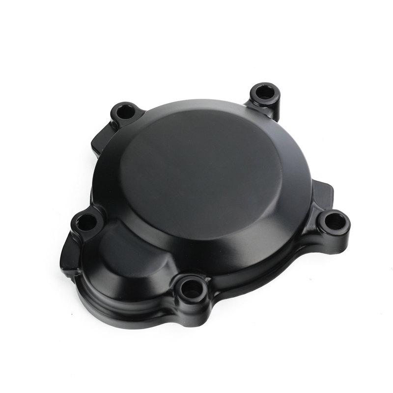 Motorcycle Engine Stator Crankcase Gasket Right Engine Stator Cover For Suzuki Hayabusa GSX1300R 1999-2003