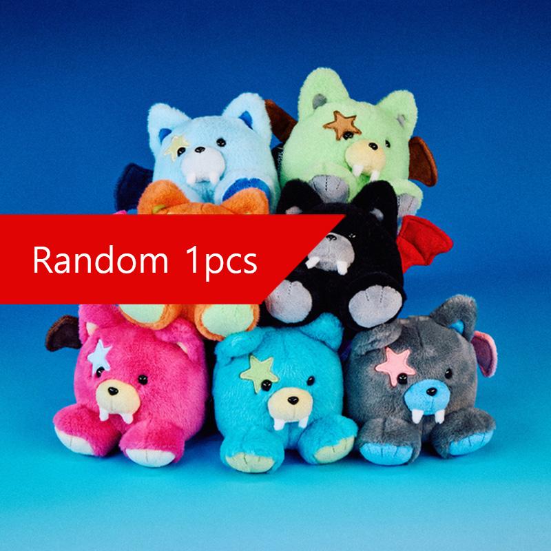 [VORBESTELLUNG] ENHYPEN – THE SIN : VERSCHWINDEN (Sprachschlüsselanhänger-Version)