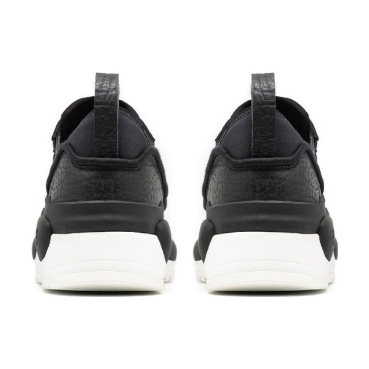 adidas Y-3 Hokori 2 Black White Unisex Sneakers Core-White HQ5968