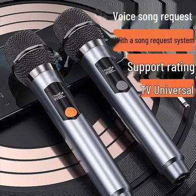 Accessori per audio e video – Microfoni