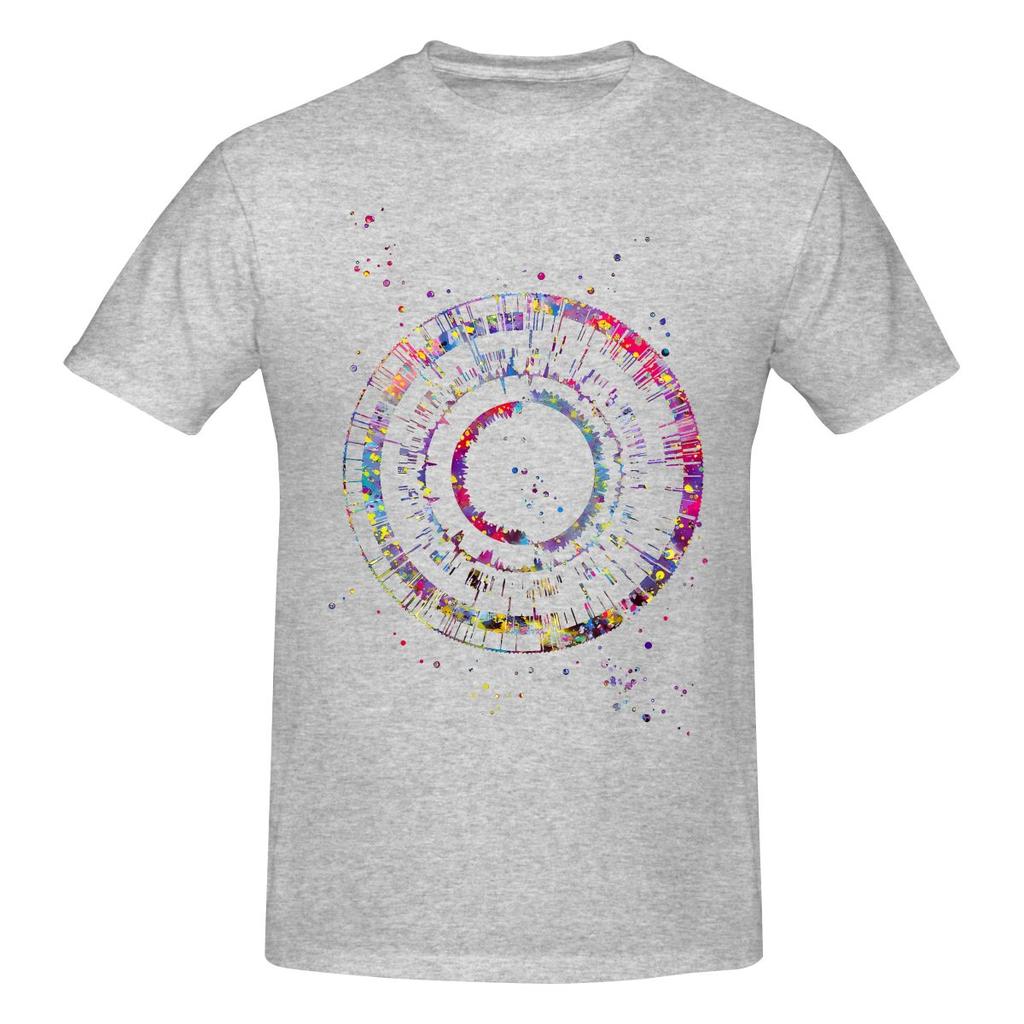 Funny Genomics Science Science Art Dna Dna Unisexs Printed Tshirt Unisex T Shirtshirt Sport
