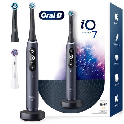 Dispositivi per la salute e la bellezza – Spazzolini da denti elettrici