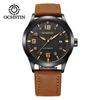 Swiss Ochstin Augusten Men's Large Dial Mechanical Watch - Fashionable and Popular Live Broadcast Model