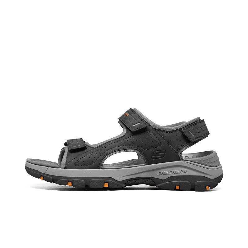 Skechers Men's Outdoor Breathable Beach Sandals