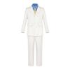 Jujutsu Kaisen Cosplay Kostüm Nanami Kento Anzug Anime Rollenspiel Outfit Halloween Party Outfit