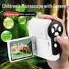 Instruments optiques – Microscopes