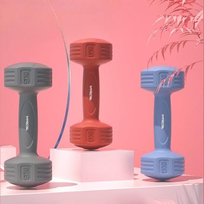 Πολύχρωμοι γυναικείες αλτήρες για αρχάριους στο σπίτι Άσκηση βραχίονα Μυϊκός αλτήρας Αθλητική προπόνηση γυμναστικής Μίνι αλτήρες ανδρών γιόγκα