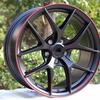 18" Niestandardowe Felgi do Avalon, CHR, Reiz, Corolla, Big Wagon, RAV4, Sienna