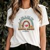 Be Kind To Your Mind T-Shirt, Mental Health Matters Tee, Positive Affirmation Shirt, Self Care Top, Encouraging Gift, Uplifting Wellness Top