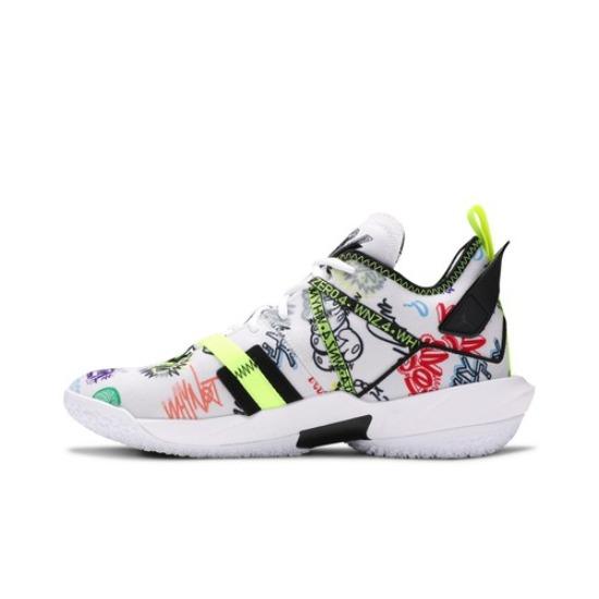 Air Jordan Why Not Zer0.4 PF Graffiti DD4886-007
