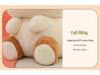 Adorable Mushroom Plush Toy - Cute Doll Pillow for Kids