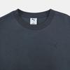 Puma Prime PRIMEESS Crew Sweatshirt Unisex Dark Gray 631385-69