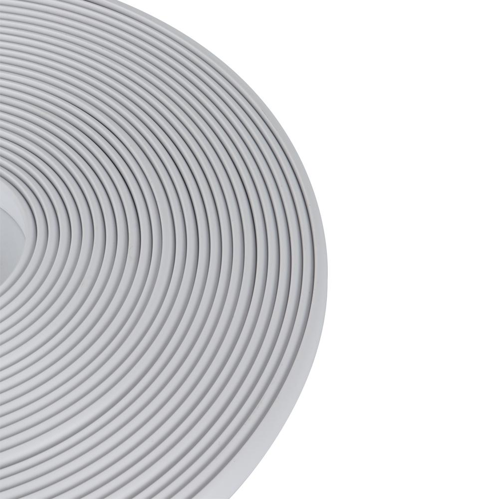 1PC Caravan/Motorhome Awning Rail Infill/Insert/Moulding/Trim/Herzim Strip 12mm Sunshade Guide Rail Decorative Strip