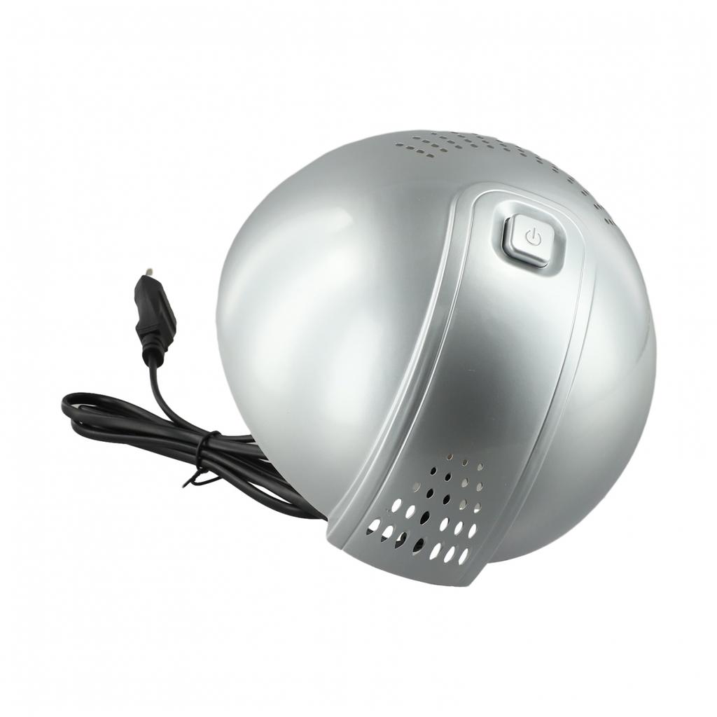 Air Revitaliser Colour Changing Purifier Continuous Duration