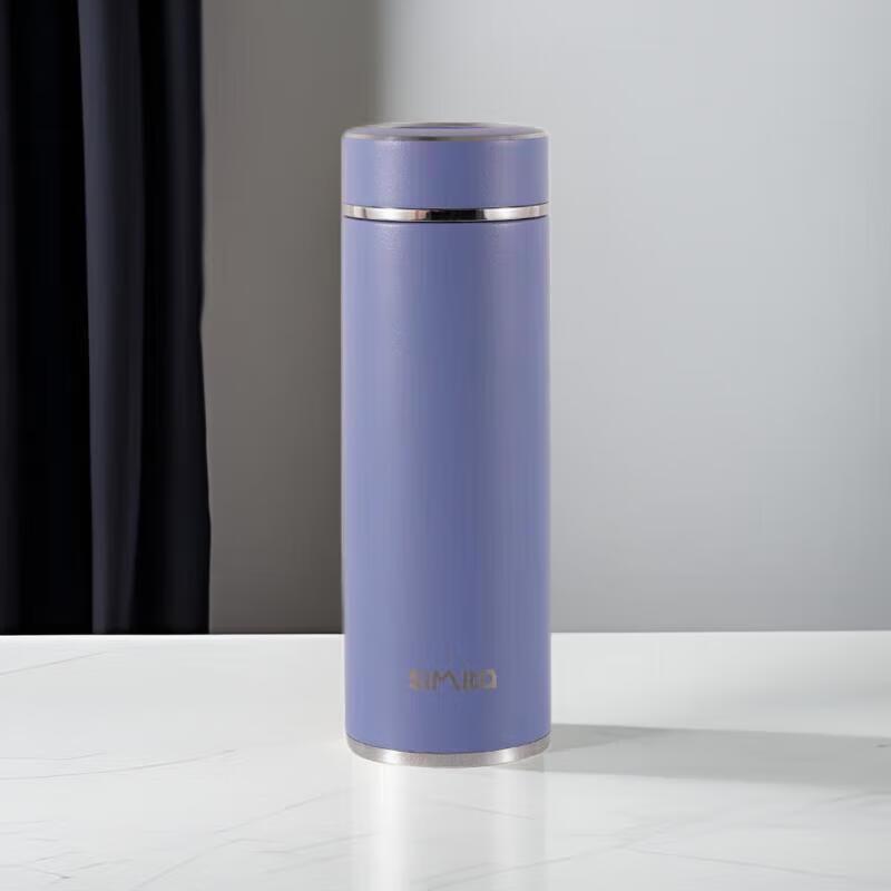 Simita 316 Stainless Steel Insulated Tea Tumbler