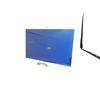 USED SHARP Dtab d‑41A SIM‑Unlocked 4GB 64GB White Tablet