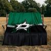 Stars Abstract Artwork Blanket Flannel Throw for Sofa, Indoor, Camping, Living Room, Office, Chair, And Bed Soft Birthday Gift