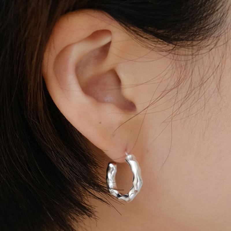 

Pinaf Creta earring Free