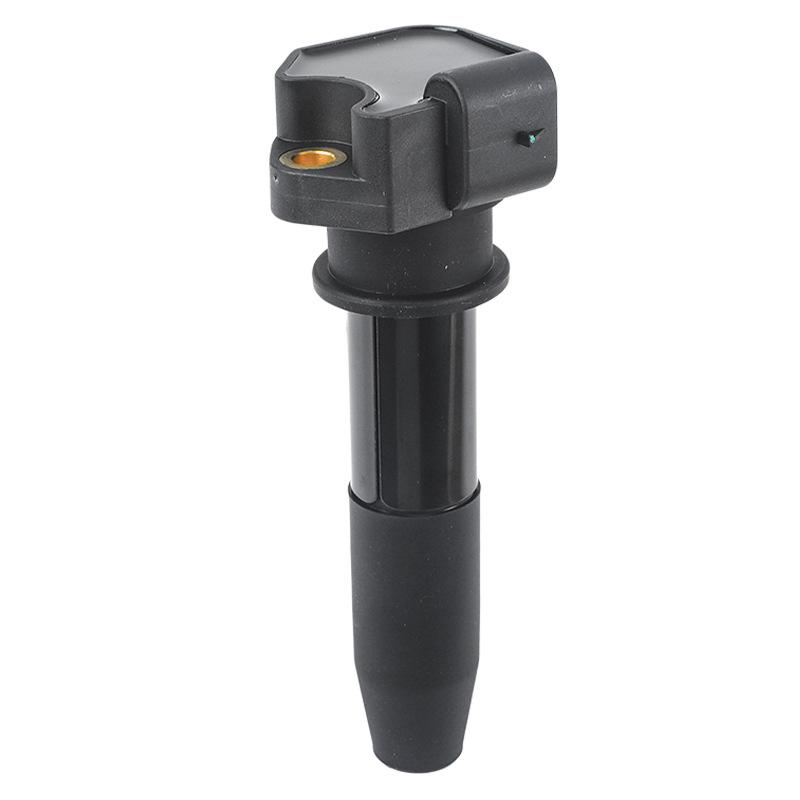 High Voltage Ignition Coil Pack for Buick & Cadillac - Fits SLS, SRX (12585765, 12567285)