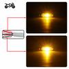 LED Turn Signal Indicator Light For HONDA NC700 NC 750 S X DCT CTX700 CBR650F CB650F CBR600RR Blinker Lamp Motorcycle Accessorie