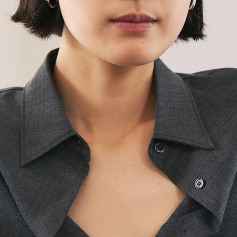 KODO Bold Essential Hoops(Large)