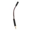 Headphone Adapter Cable 3.5mm Female to 2.5mm 3.5mm 4.4mm Male Adapter Cable for NW  X300 for NW WM1 for NW WM1