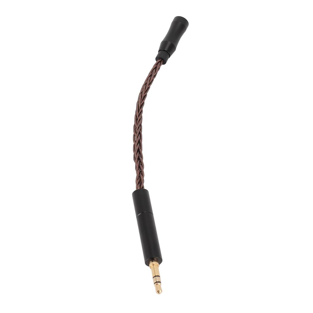 Headphone Adapter Cable 3.5mm Female to 2.5mm 3.5mm 4.4mm Male Adapter Cable for NW  X300 for NW WM1 for NW WM1