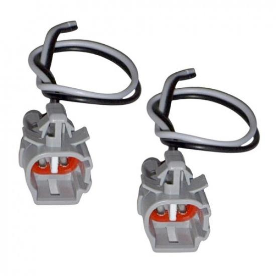 2 x разъема датчика скорости ABS передние левый/правый для ES300 330 350 Avalon Camry Solara