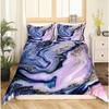 Fashion Technology Printing, 3D Digital Printing, Bedding, Duvet Covers, Pillowcases, Three-piece Sets