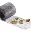 Grid Gutter Guard Filter Randomly Cut Gutter Mesh Practical Gutter Screen  Gutter Protection