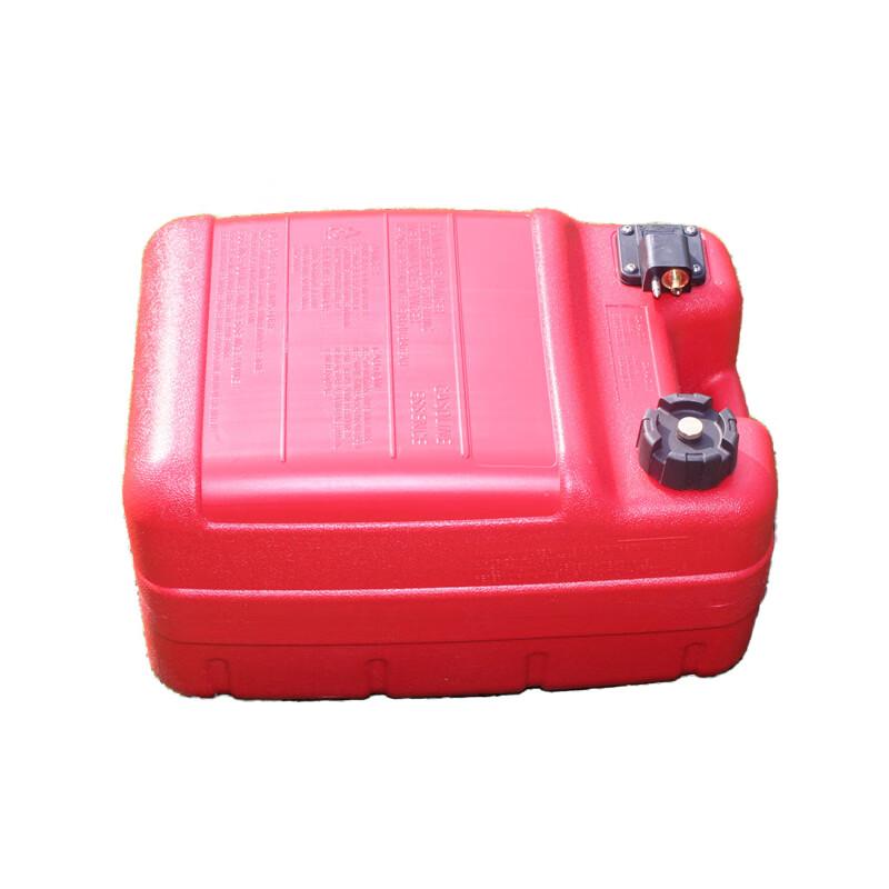 Outboard Motor External Fuel Tank & Fuel Line Kit
