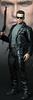 Movie Masterpiece Terminator 2 Scale Figure 1/6 T-800