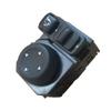 Car Electric Side Mirror Adjustment Switch Button 255704346R For Renault Koleos Kadjar