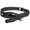 Rode Xlr3m Xlr Linking Cable 3 M Black
