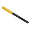 Thread File Screw Thread Restoring Tool Repair Accessory with Detachable Handle for Home Decoration