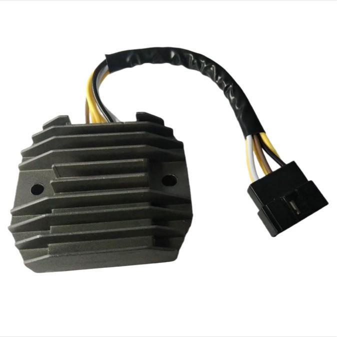 Kawasaki KZ 250 Motorcycle Rectifier