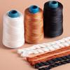 Nylon Shoe Repair Coarse Thread: Ideal for Sewing, Fishing Nets, Kite Line, and Construction