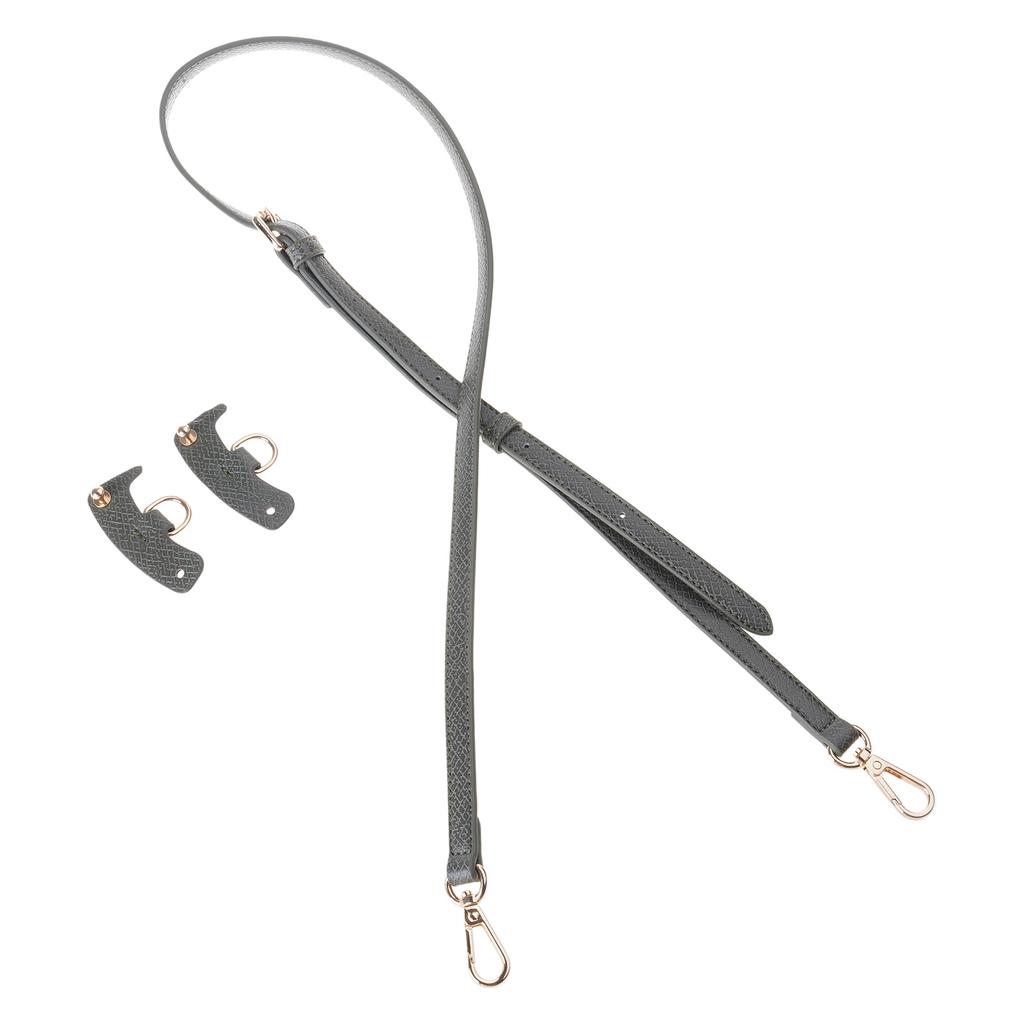 Regulowany Pasek do Torby Pasek na Ramię Crossbody Skórzany PU Pasek Zapasowy Pasek Zapasowy do Torebki Akcesoria do Torby