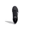adidas Denné 3.0 Čierne Biele Plátenné Tenisky FW7033