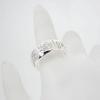 [Pre-owned] BVLGARI 925 Save the Children Ring / Size 14 / j69-4