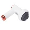 Body Sculpting Machine Wireless Handheld 6 Levels Fat Burning Vibration Cellulite Massager with 5