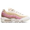 Nike Air Max 95 Plant Color Collection Beige Women's Sneakers Casual Shoes CD7142-700