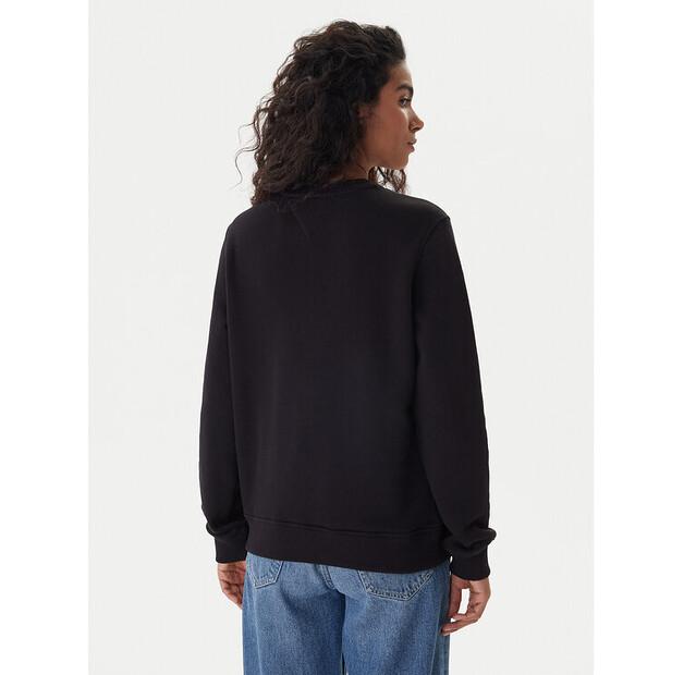 Tommy Jeans Flag Hoodie