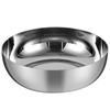 Yuyi Angel 304 Stainless Steel Dough Mixing Bowl