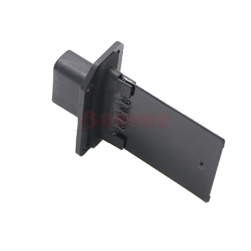 New Front HVAC Heater Blower Motor Resistor For Ford Escape F-150 3F2Z-18591-AA