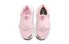 Nike Flex Advance Cómodas Antideslizantes Amortiguación Resistentes a la Abrasión Caña Baja Zapatillas de Running para Niños Rosa CZ0186-600