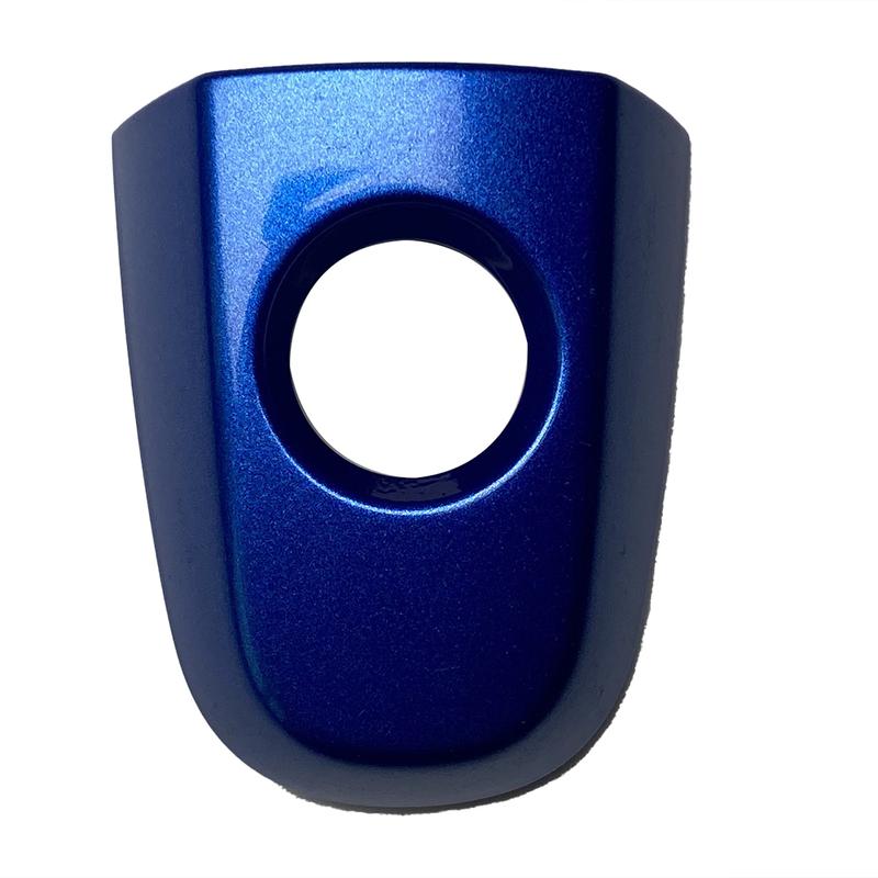 Automobile driving door outer handle cover keyhole small cover door handle cover for Toyota Camry Corolla RAV4