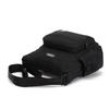 Kangol Rookie Pro Crossbag 3383 Black
