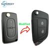 Accesorios para la electrónica del coche – Funda para llave