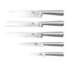 BERLINGER HAUS BH-2451 KNIFE SET IN STAND
